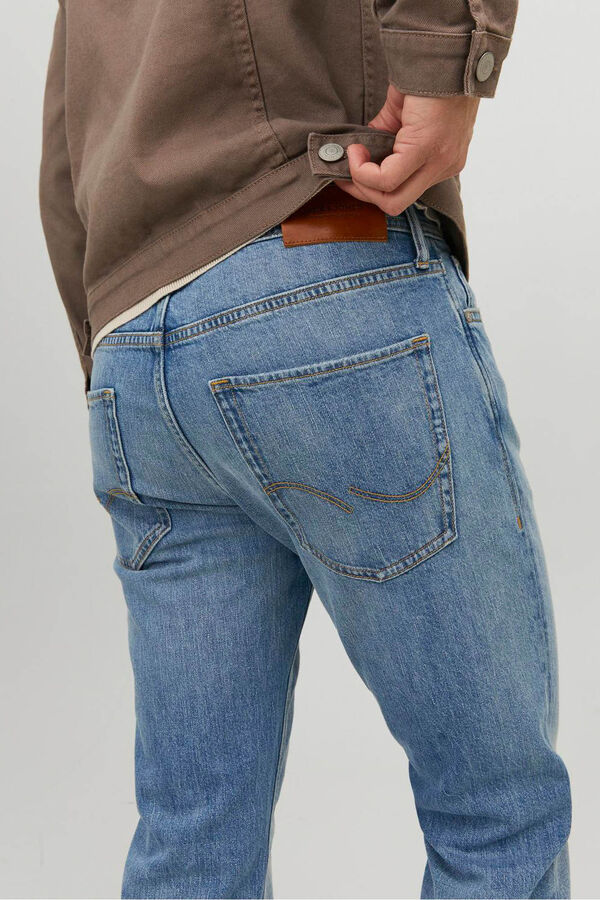 Jack & Jones Jeans regular fit Azul