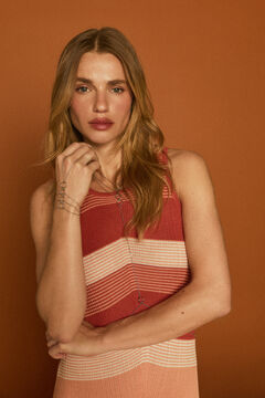 Slowlove Collar bodyjewerly