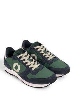 Ecoalf Zapatillas Ucla Hombre