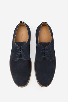 Cortefiel Zapato sport cordones