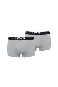 Levi's Pacote de 2 cuecas masculinos da Levi's&reg;