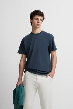 Silbon Camiseta silbon minilogo