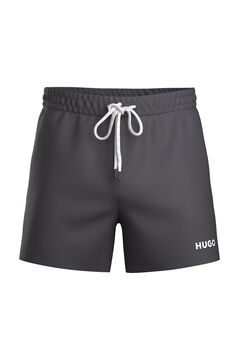 HUGO Ba&ntilde;ador con logo