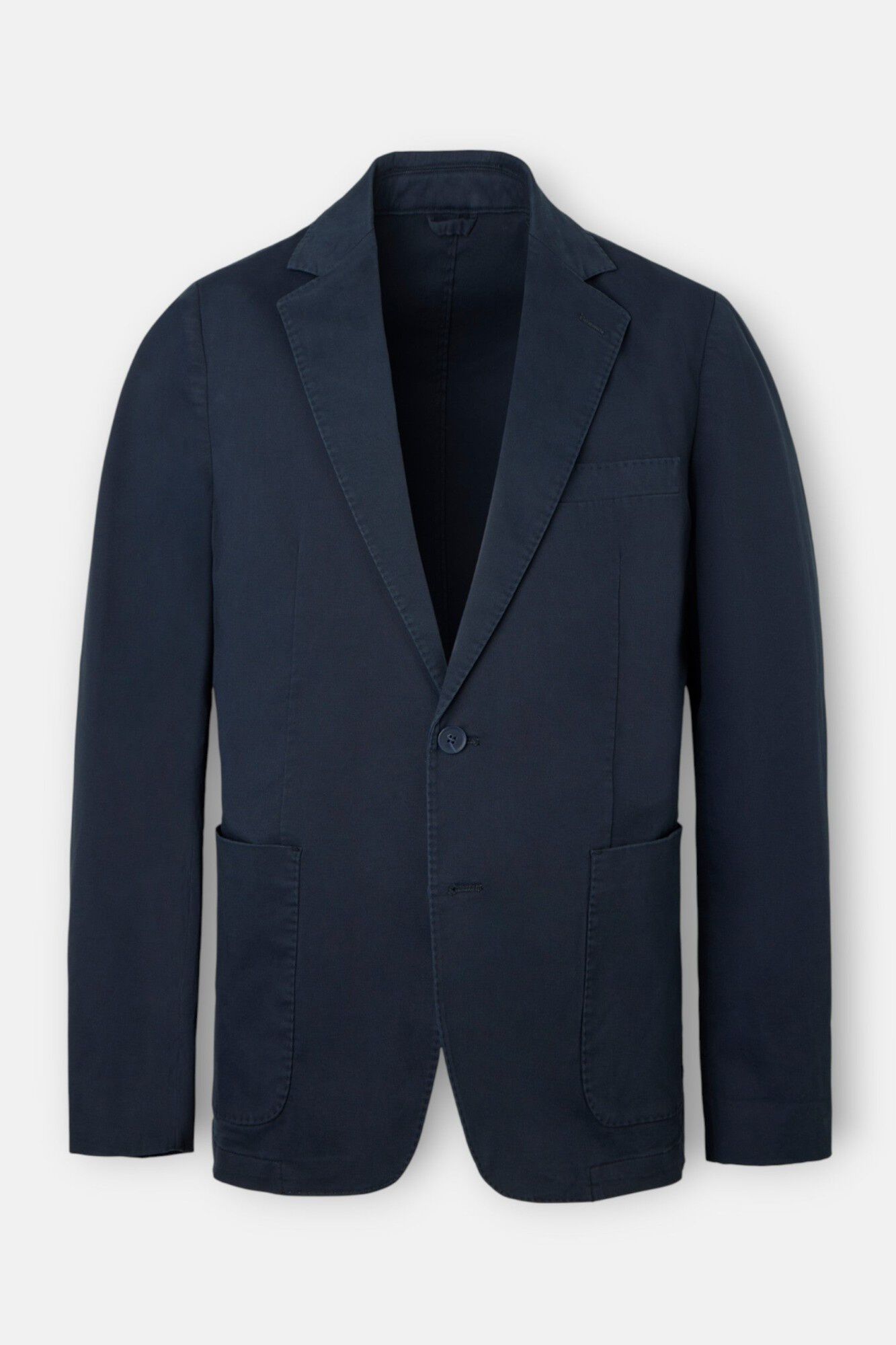 Silbon Americana casual
