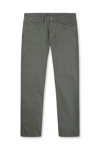 OOTO Pantal&oacute;n 5 bolsillos color slim