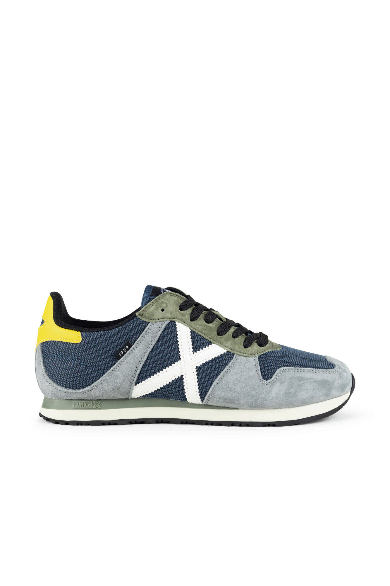 Munich Sapatilhas Massana Classic para homem