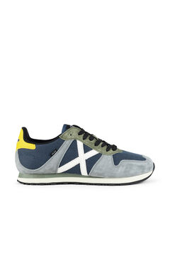 Munich Zapatillas Massana Classic hombre