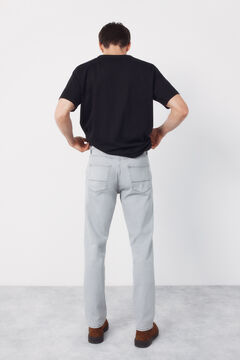 Cortefiel Camiseta b&aacute;sica