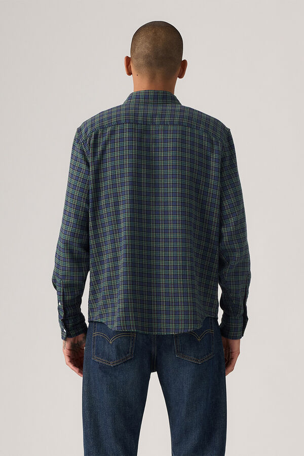 Levi's Camisa Levis&reg; Multicolor