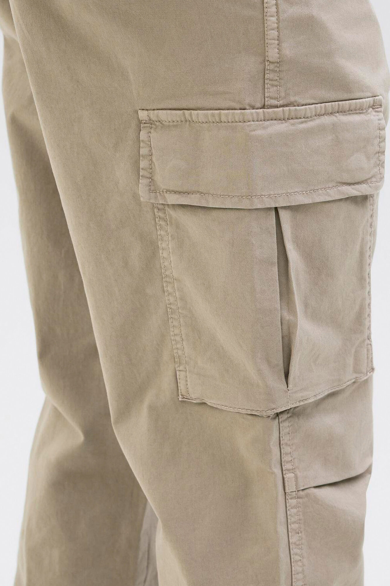 Jack & Jones Pantal&oacute;n cargo regular fit