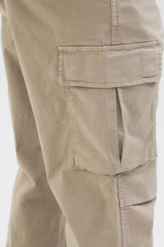 Jack & Jones Pantal&oacute;n cargo regular fit