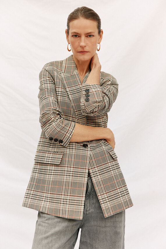 Cortefiel mujer Nueva Colección Springfield