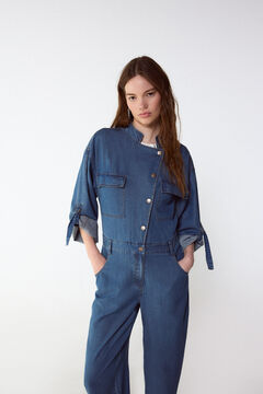 Slowlove Mono vaquero cargo