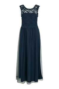 Vila Vestido largo fiesta