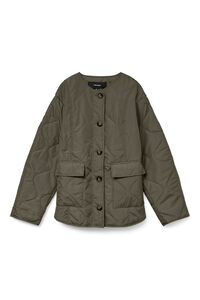 Vero Moda Casaco acolchoada