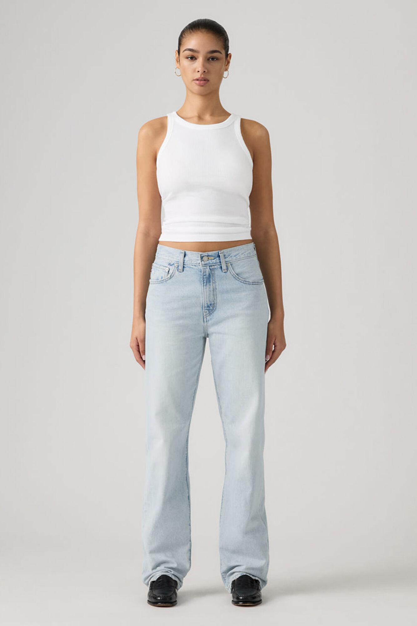 Levi's Vaquero Easy Dad