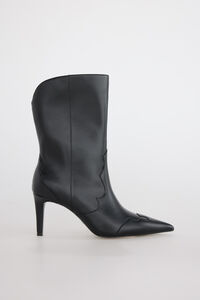 Slowlove Botins de salto fino