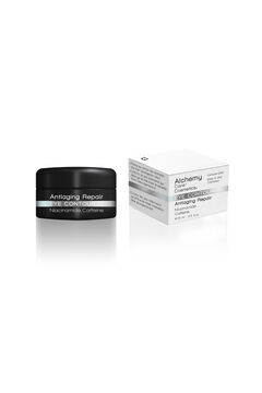 Alchemy Contorno de ojos antiedad efecto regenerador 15 ml
