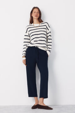 Cortefiel Cal&ccedil;a jogger feminina