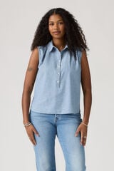 Levi's Blusa Levis&reg; Azul