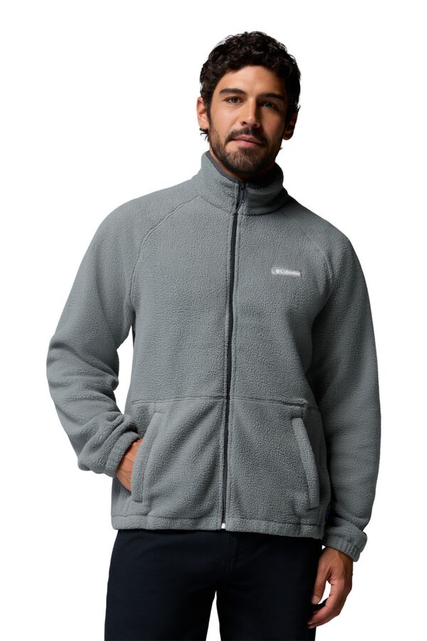 Columbia Forro polar Timber Crest&trade; MTR Azul