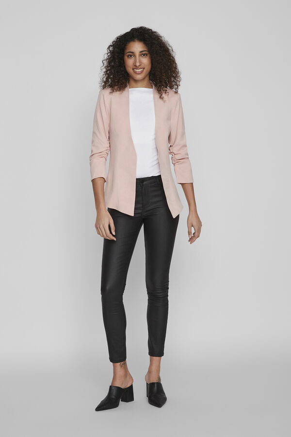 Vila blazer manga 3/4 Subiu