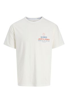 Jack & Jones Camiseta estampada logo