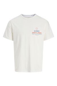 Jack & Jones Camiseta estampada logo