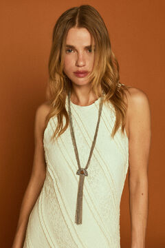 Slowlove Collar maxi chains