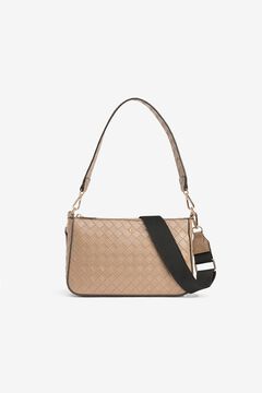 Vilanova Bolso trenzado