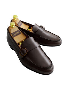 Cloking Mocassim