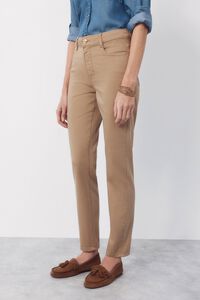 Cortefiel Jeans Sensational Skinny color