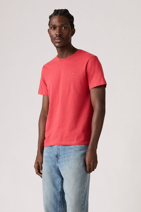 Levi's Camiseta Levis&reg; Coral