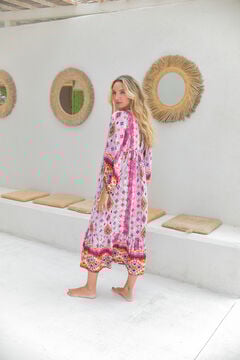 Jaase Vestido largo Carmen