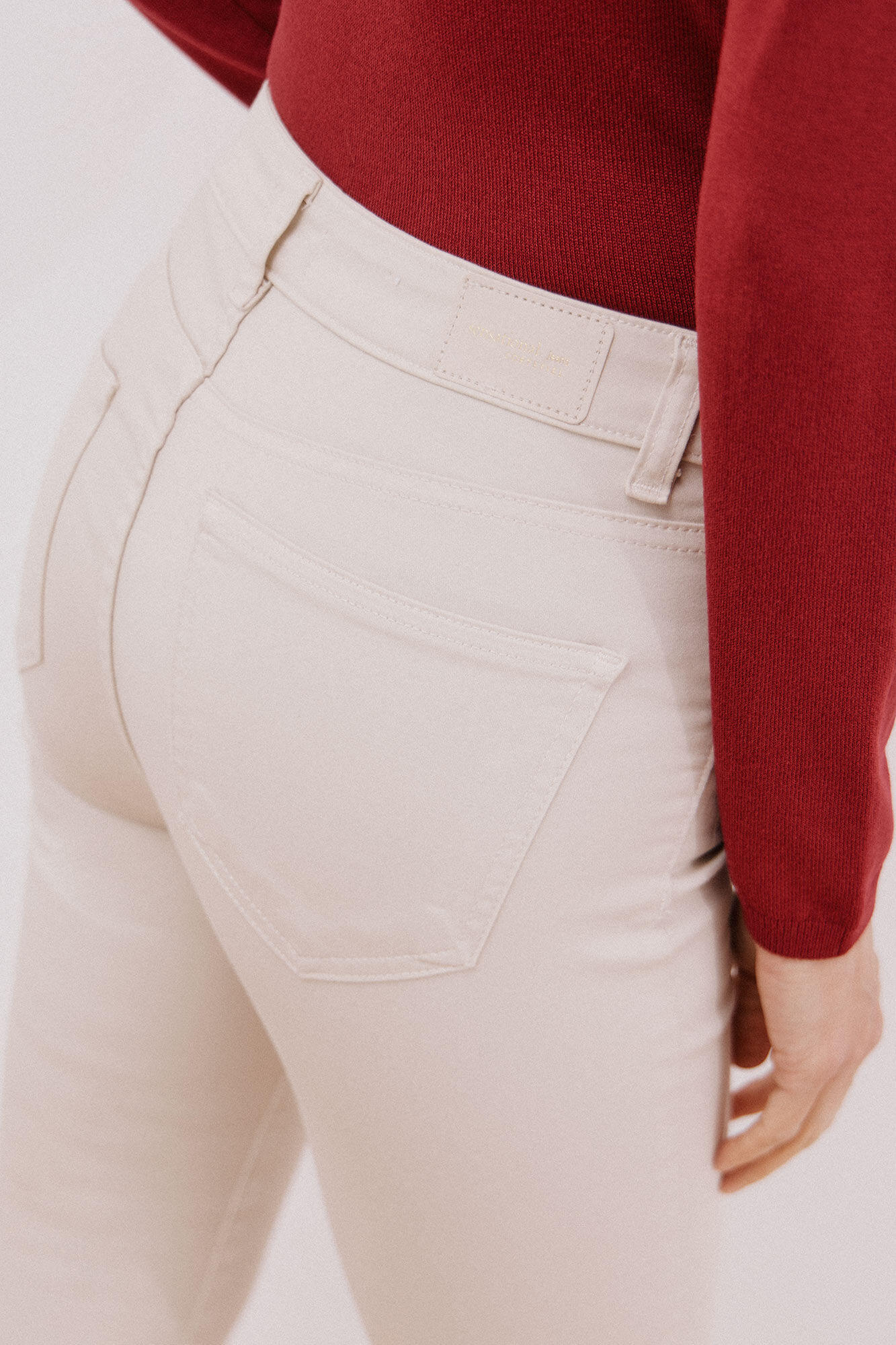 Cortefiel Cal&ccedil;as Coloridas Sensational