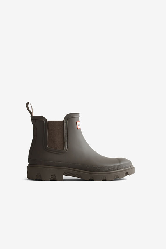 Bota downpour chelsea