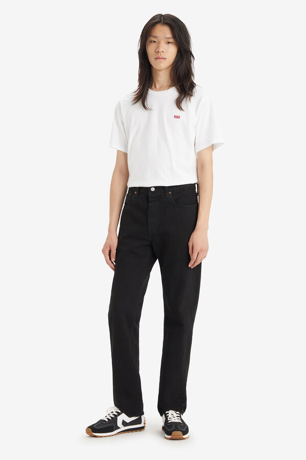 Levi's Jeans 501&reg; Original Negro