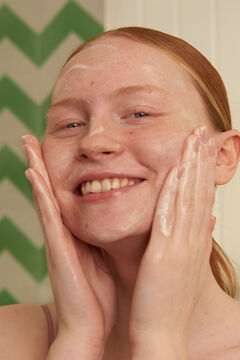 The Body Shop Limpiador Facial Purificante &Aacute;rbol de T&eacute; 250ml