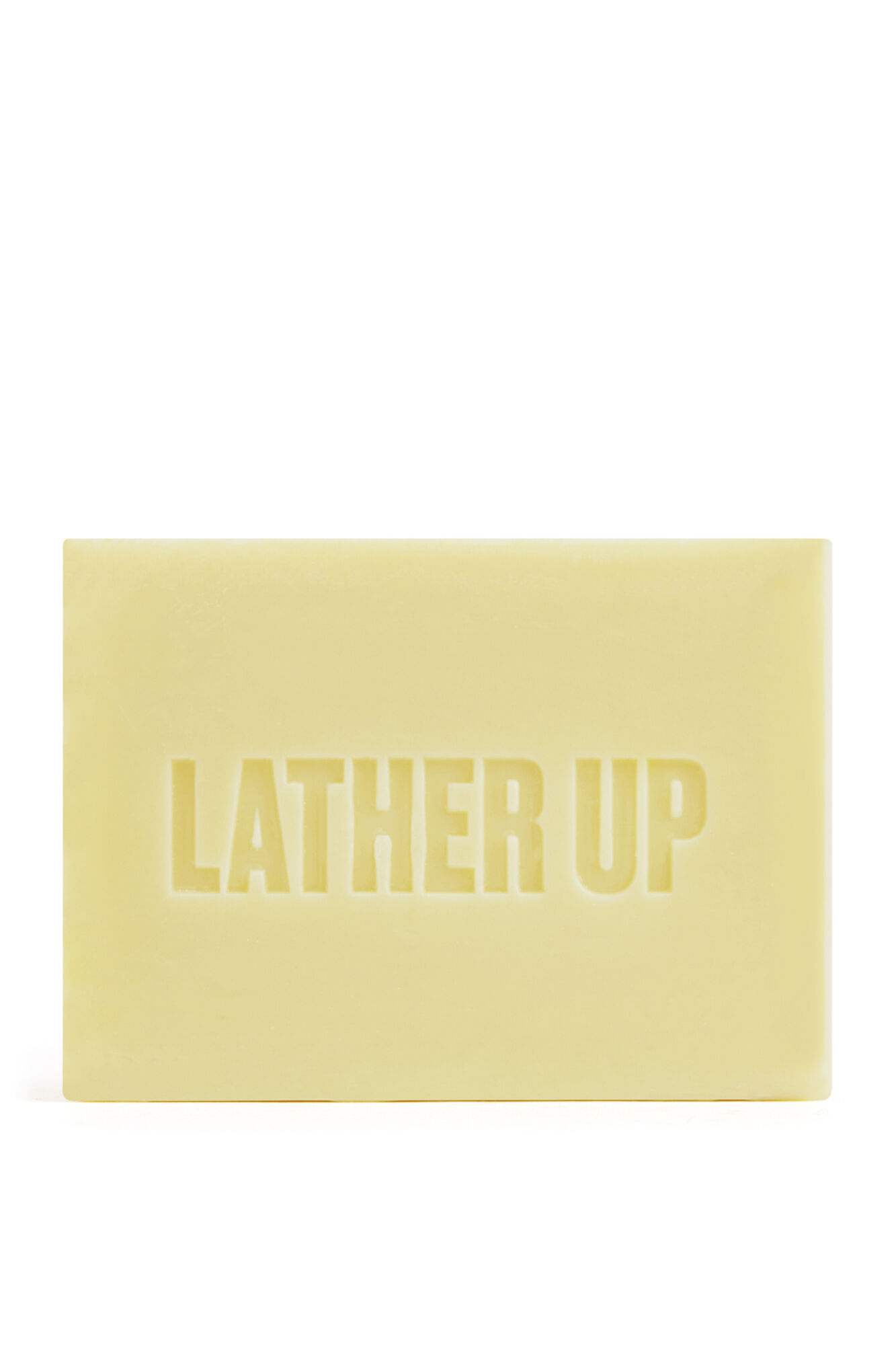 The Body Shop Barra S&oacute;lida Facial y Corporal de Moringa