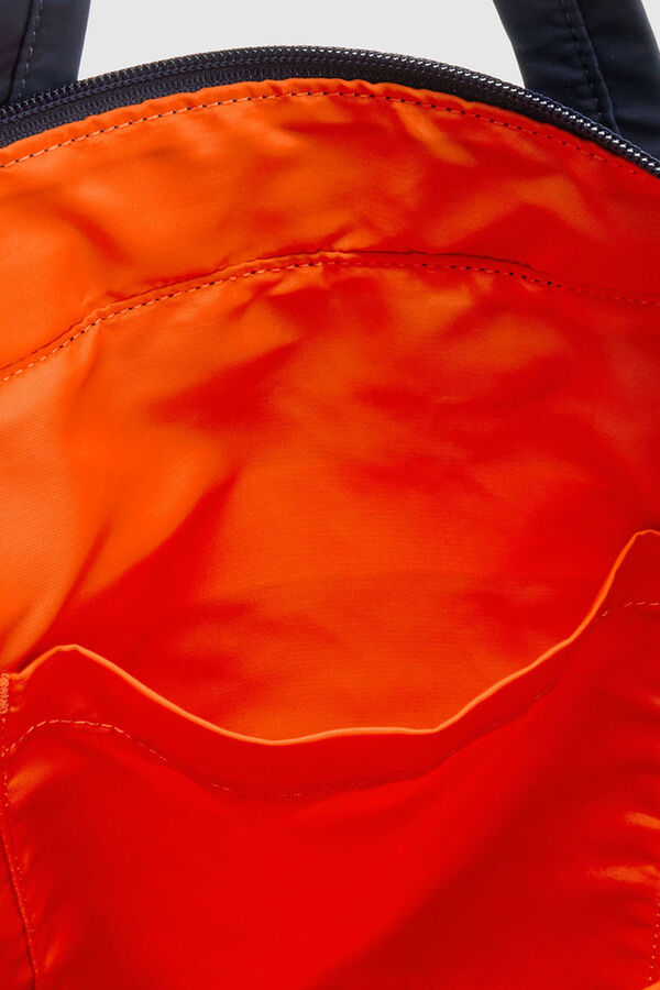 Levi's Bolso Levis&reg; Azul oscuro