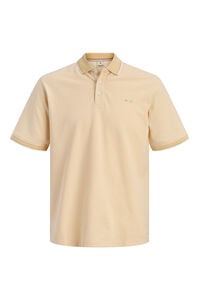 Jack & Jones Polo b&aacute;sico manga corta