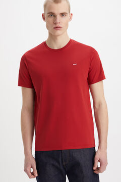 Cortefiel Camiseta Levis® Rojo