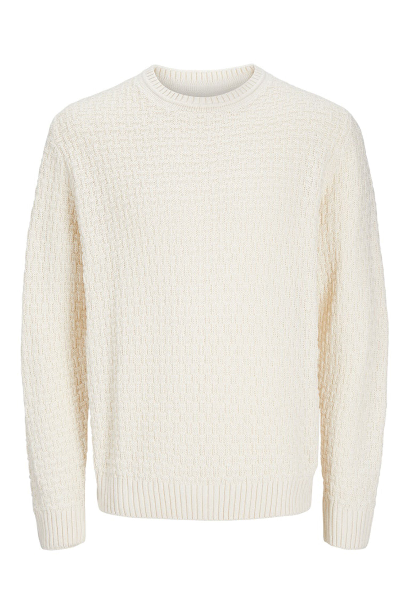 Jack & Jones Camisola jacquard