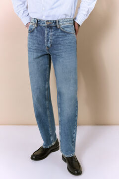 OOTO Jeans new corte reto