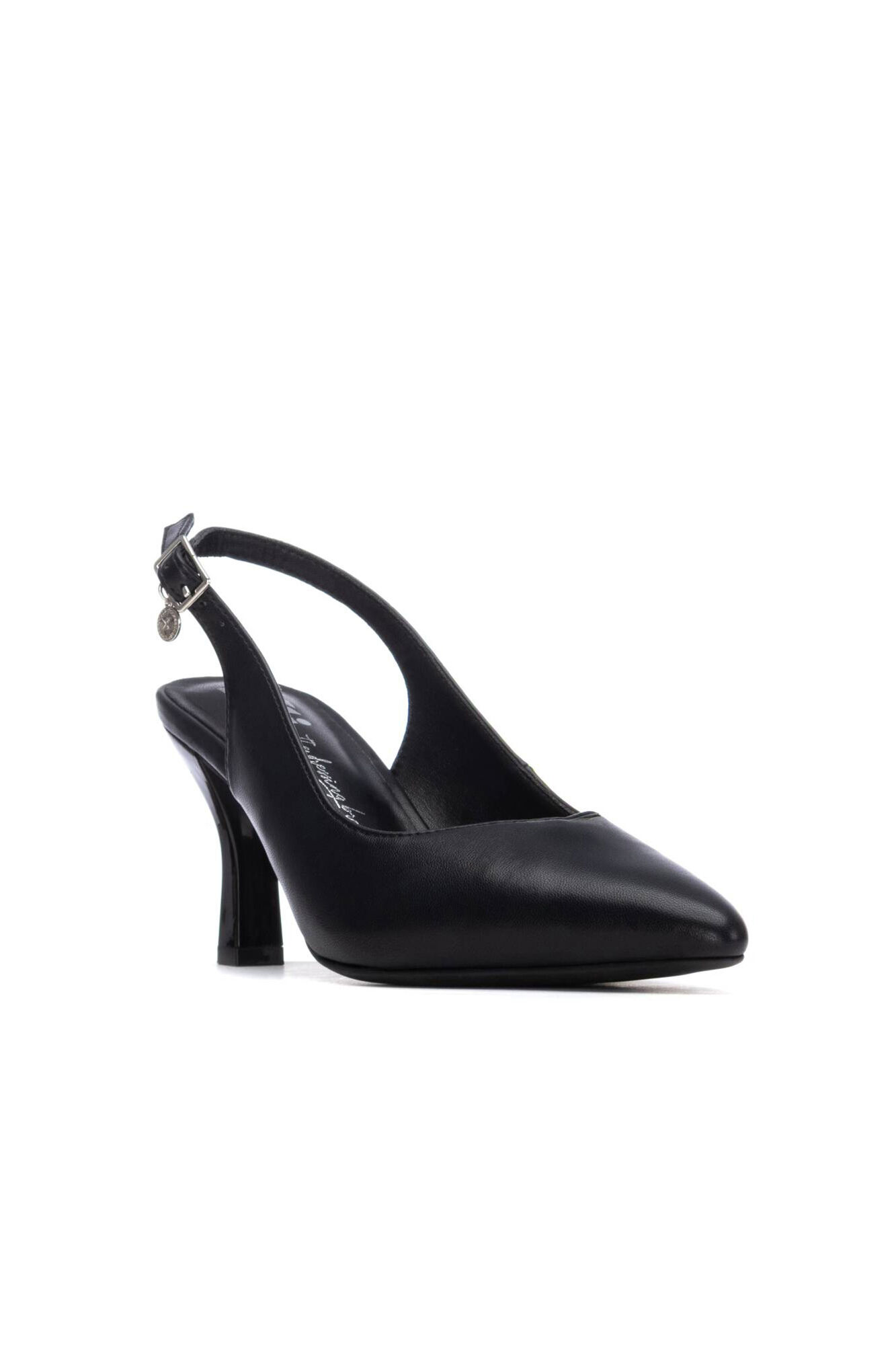 XTI Zapato sal&oacute;n tac&oacute;n