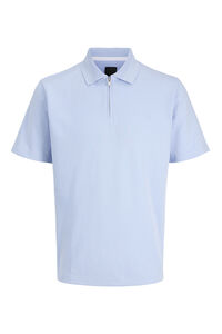 Jack & Jones Polo cuello cremallera