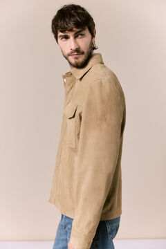 OOTO Sobrecamisa ante