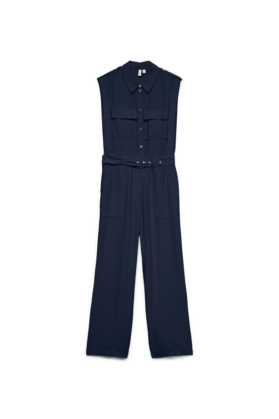 Mono largo manga sisa