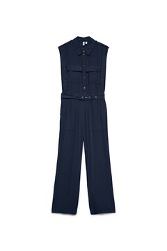 Vero Moda Macac&atilde;o comprido sem mangas