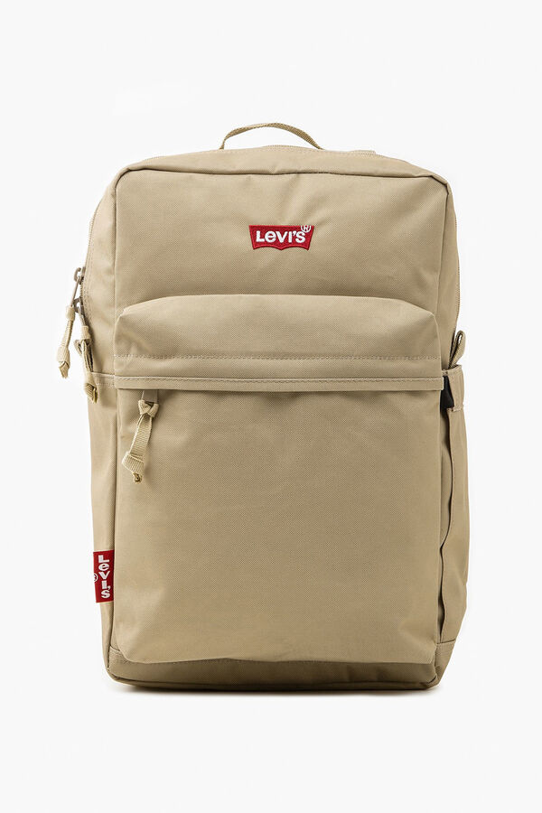 Levi's Mochila Levi's&reg; L-Pack Standard Beige